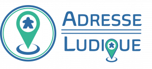 Adresse Ludique - Logo 2